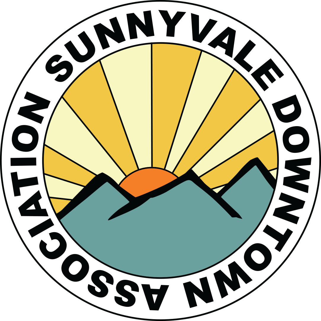 Sunnyvale Downtown goes to the homepage